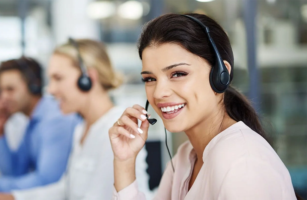E-commerce customer care