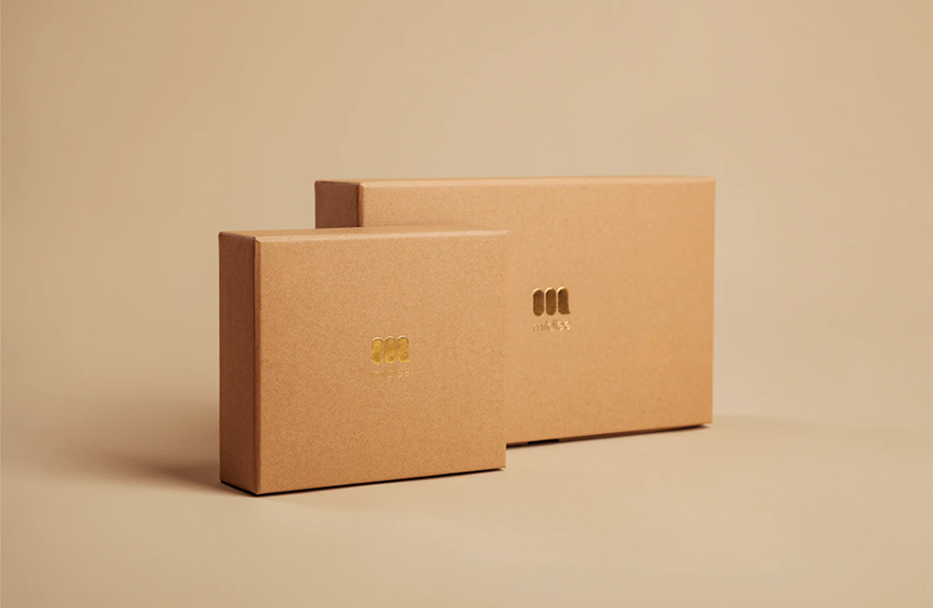 Logistica e-commerce personalizzata